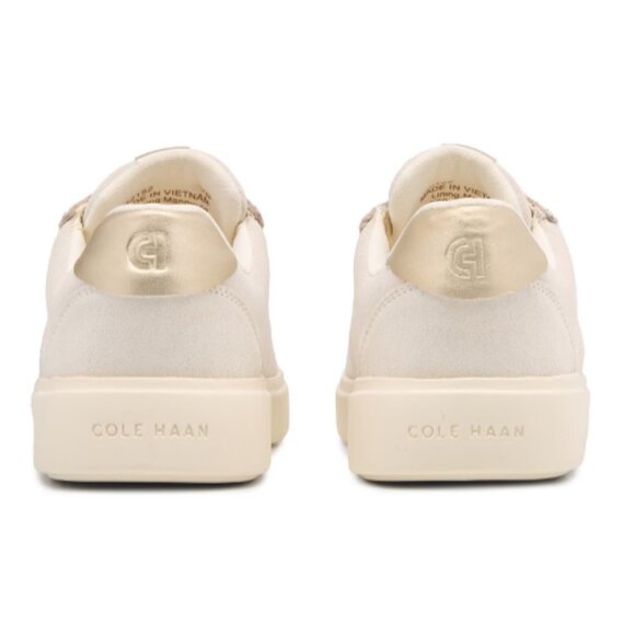 NWT Cole Haan Grand Crosscourt Coaster Women's Sneaker Size 8 - Picture 9 of 10